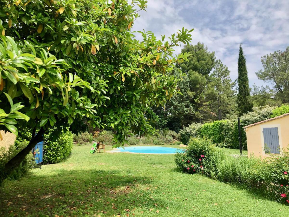 Holiday home Bastide Magnolia - Les Dependances, Roussillon