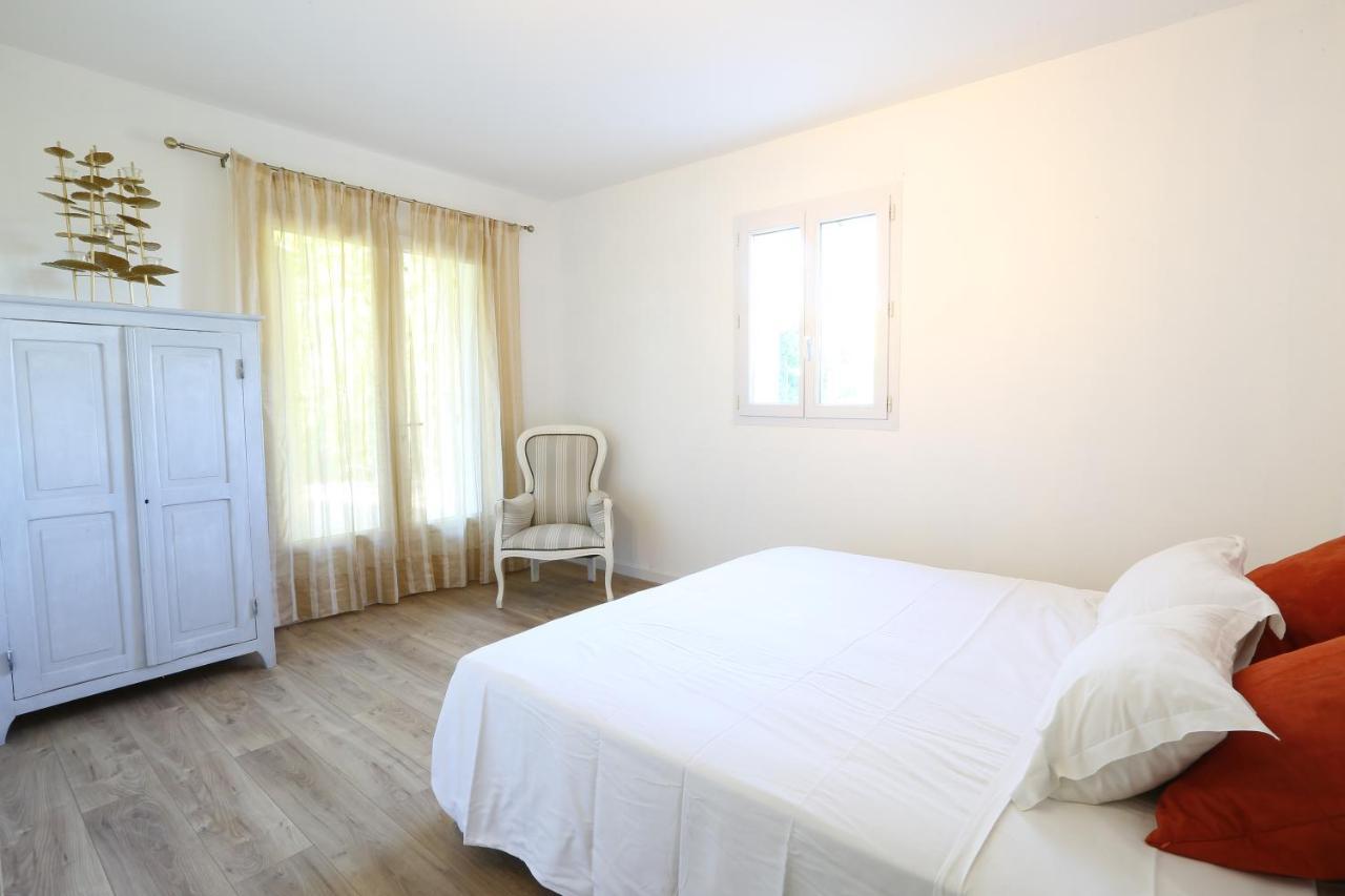 Holiday home Bastide Magnolia - Les Dependances, Roussillon Roussillon (Vaucluse)