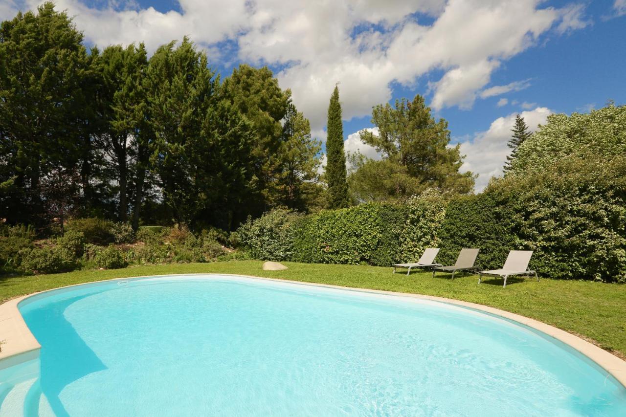 Holiday home Bastide Magnolia - Les Dependances, Roussillon