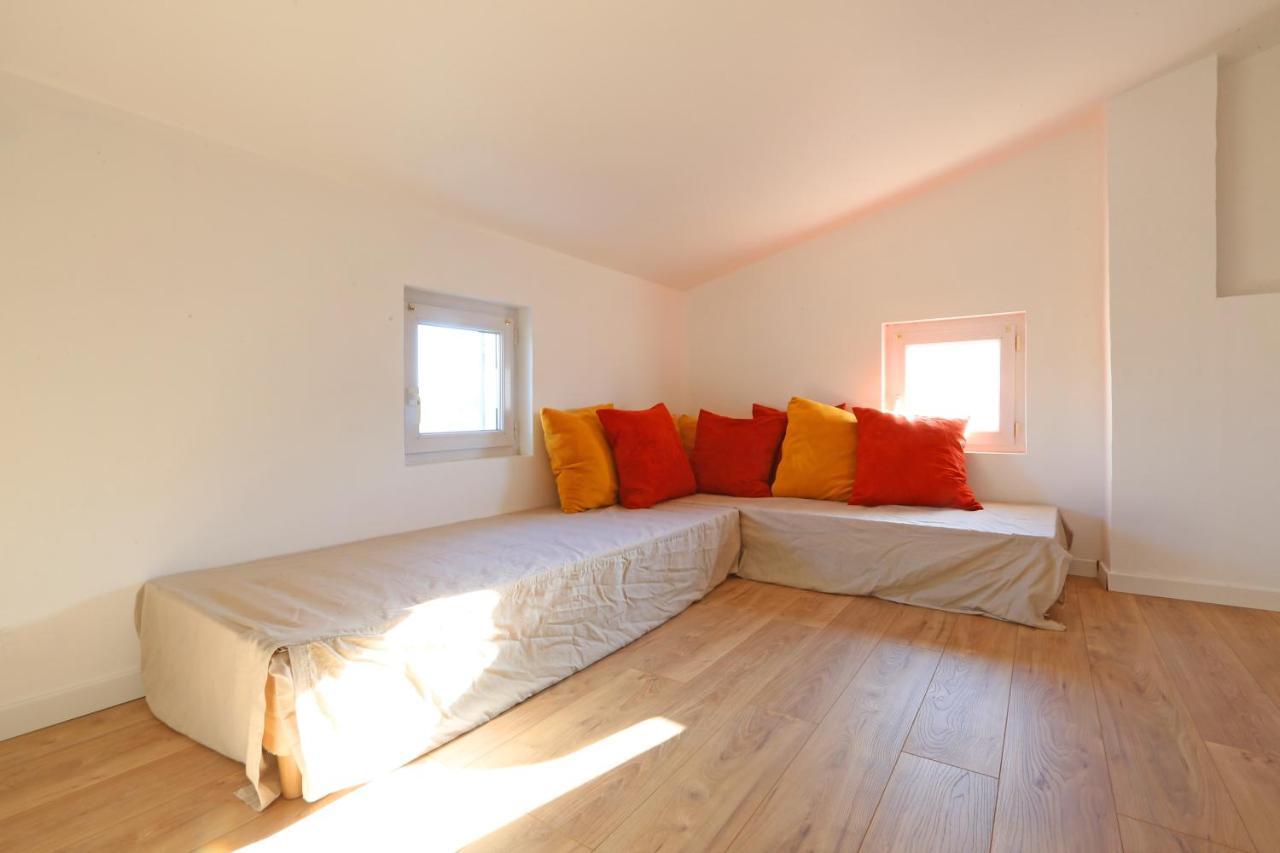 Bastide Magnolia - Les Dependances, Roussillon Holiday home *