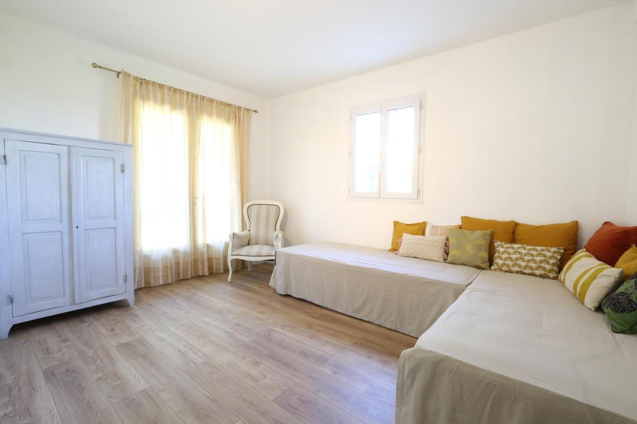 Bastide Magnolia - Les Dependances, Roussillon Holiday home Roussillon (Vaucluse)