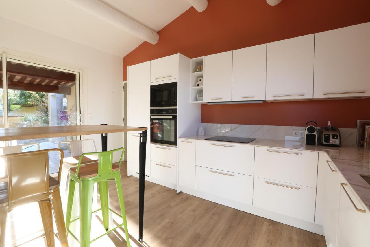 Bastide Magnolia - Les Dependances, Roussillon Roussillon (Vaucluse)