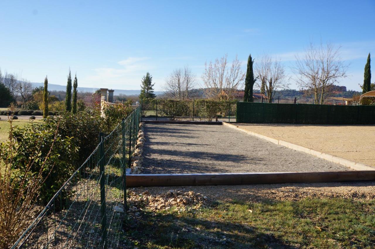 Bastide Magnolia - Les Dependances, Roussillon Roussillon (Vaucluse)