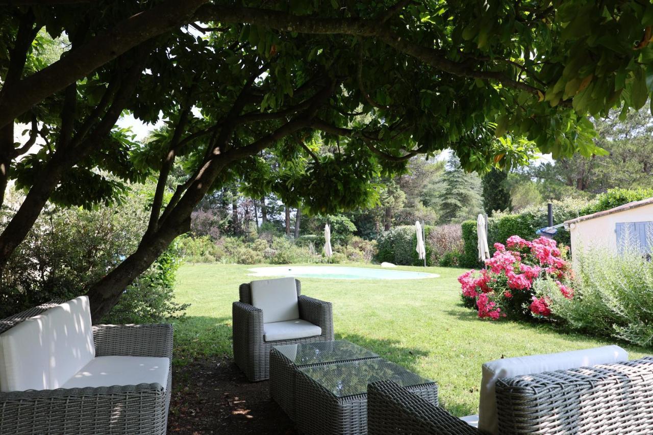 Bastide Magnolia - Les Dependances, Roussillon