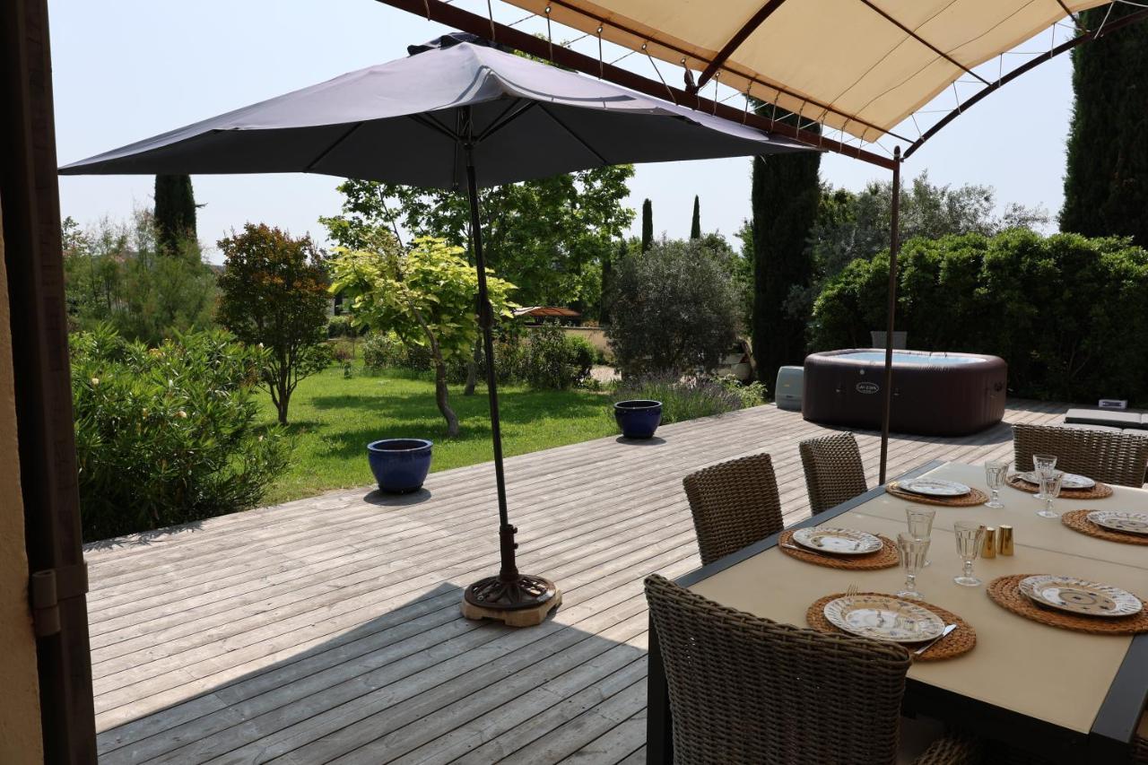 Holiday home Bastide Magnolia - Les Dependances, Roussillon
