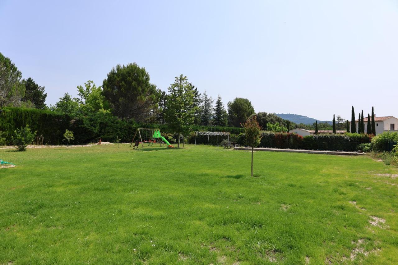 Bastide Magnolia - Les Dependances, Roussillon Holiday home *