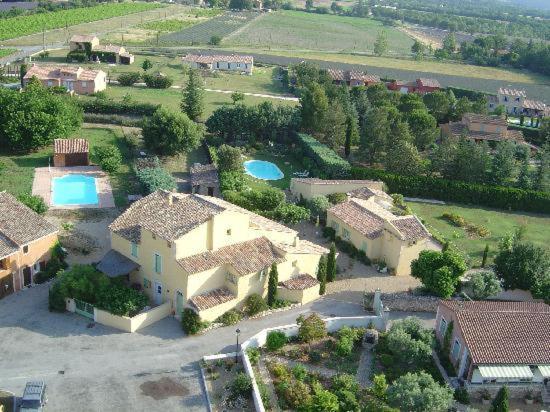 Holiday home Bastide Magnolia - Les Dependances, Roussillon Roussillon (Vaucluse)