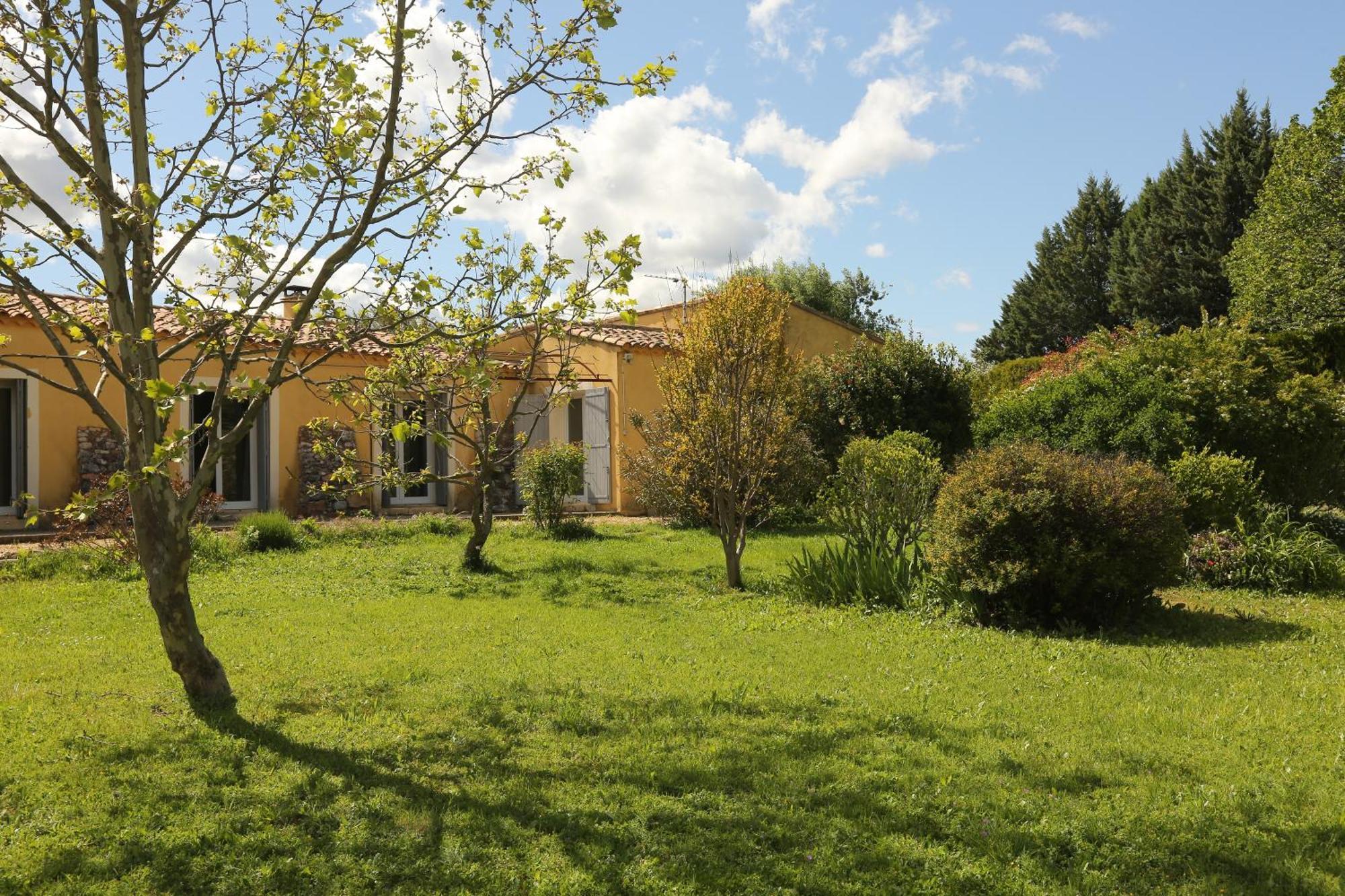 Bastide Magnolia - Les Dependances, Roussillon Roussillon (Vaucluse)