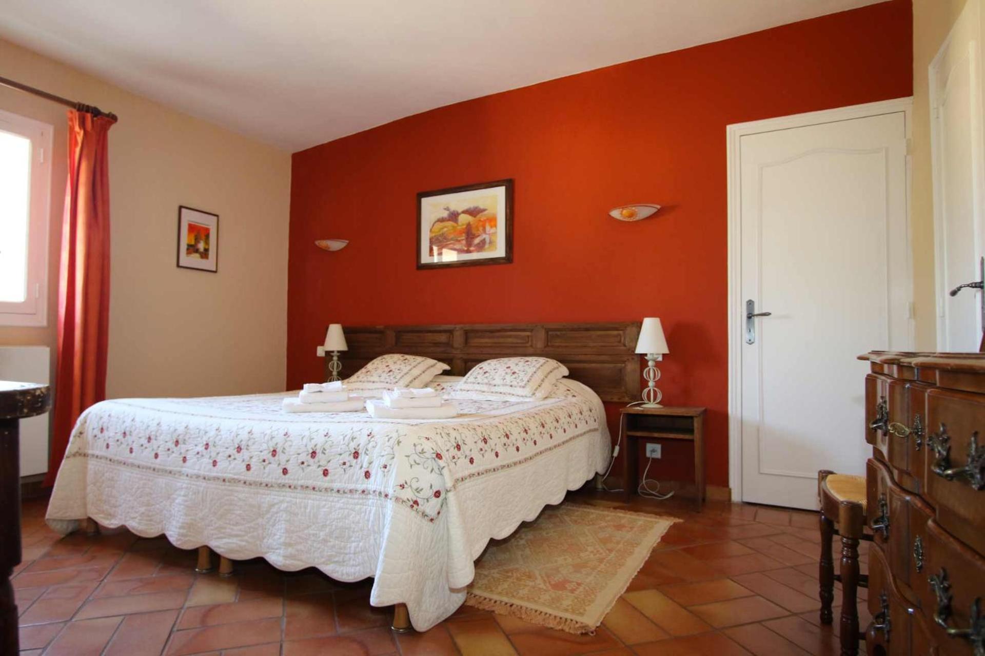 Holiday home Bastide Magnolia - Les Dependances, Roussillon