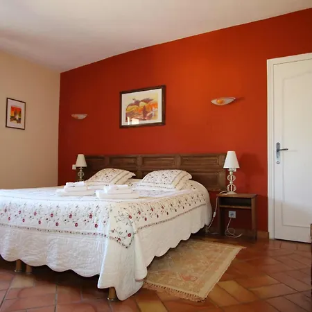 Bastide Magnolia - Les Dependances, Roussillon Villa Roussillon  Exterior photo
