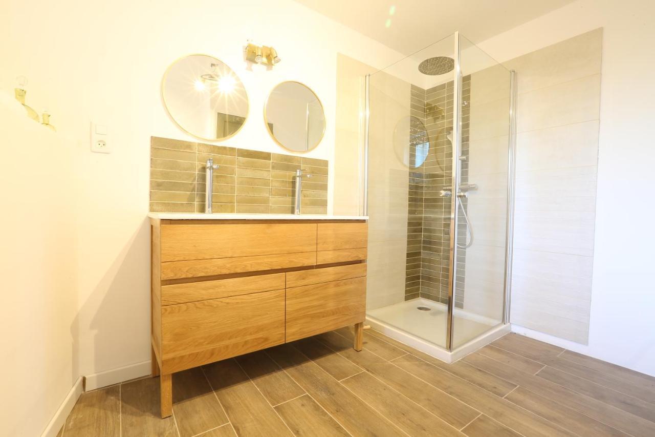 Holiday home Bastide Magnolia - Les Dependances, Roussillon